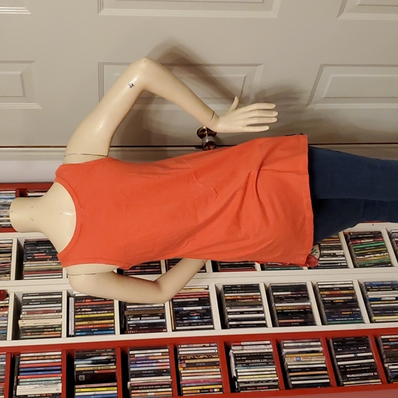 Unique Handmade Tank Top - Picture 5 of 5